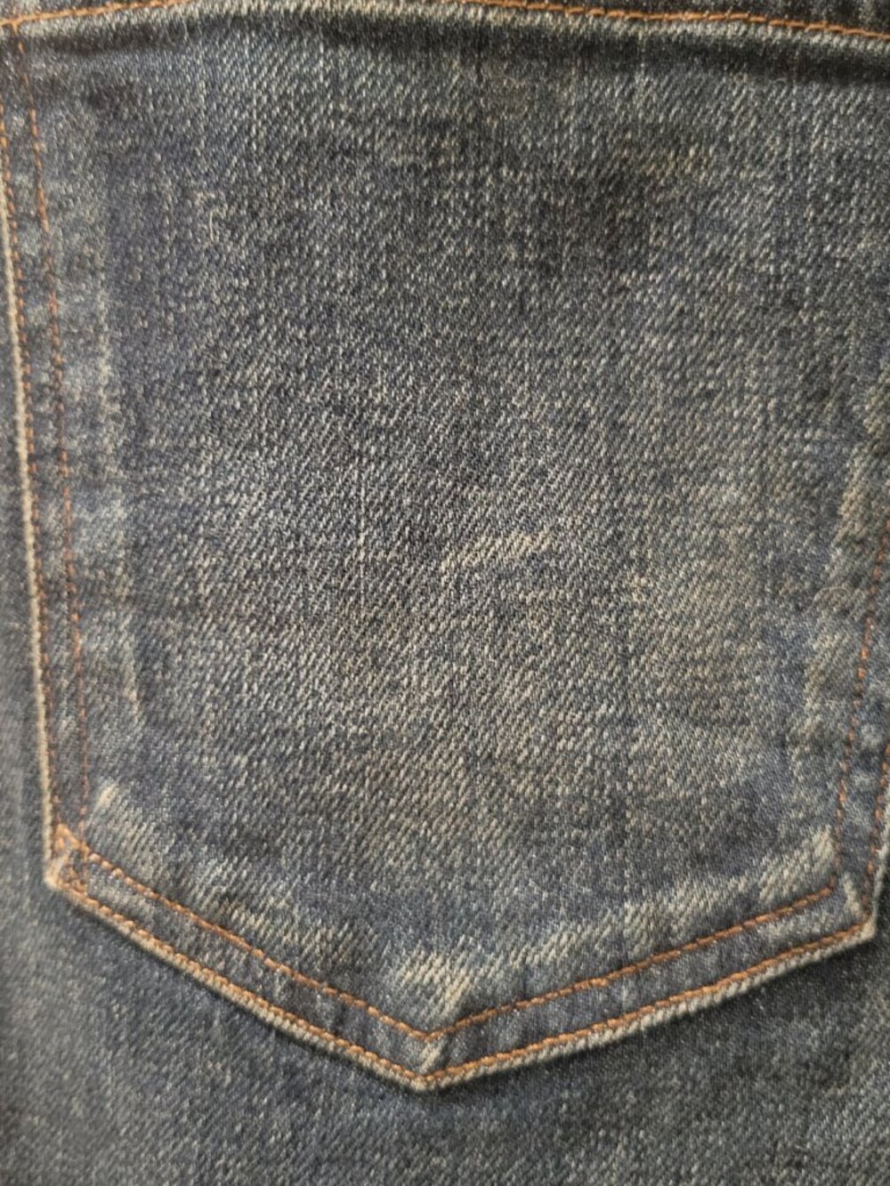 CITIZENS OF HUMANITY - Men's Bowery Standard Slim Jeans (Size 34) - Picture 9 of 10